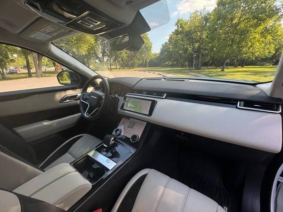 LAND ROVER RANGE ROVER VELAR 2023 SALYT2EU6PA362607 image LAND ROVER RANGE ROVER VELAR 2023 SALYT2EU6PA362607 image